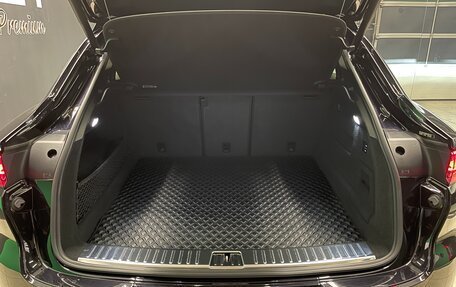 Porsche Cayenne III, 2021 год, 10 800 000 рублей, 24 фотография
