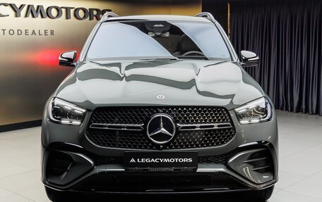 Mercedes-Benz GLE, 2026 год, 15 770 000 рублей, 2 фотография