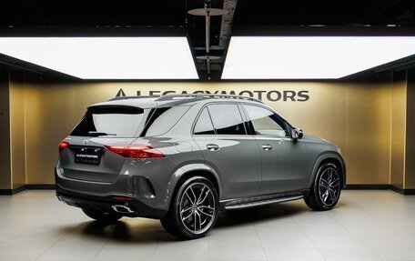 Mercedes-Benz GLE, 2026 год, 15 770 000 рублей, 3 фотография