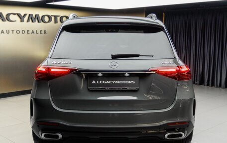 Mercedes-Benz GLE, 2026 год, 15 770 000 рублей, 4 фотография