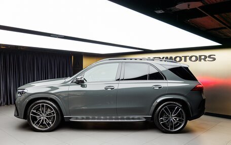 Mercedes-Benz GLE, 2026 год, 15 770 000 рублей, 6 фотография