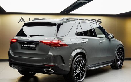 Mercedes-Benz GLE, 2026 год, 15 770 000 рублей, 7 фотография