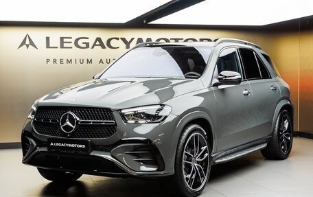 Mercedes-Benz GLE, 2026 год, 15 770 000 рублей, 5 фотография