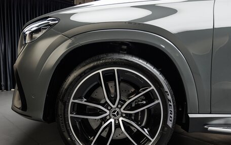 Mercedes-Benz GLE, 2026 год, 15 770 000 рублей, 9 фотография