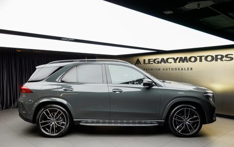 Mercedes-Benz GLE, 2026 год, 15 770 000 рублей, 8 фотография