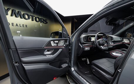 Mercedes-Benz GLE, 2026 год, 15 770 000 рублей, 10 фотография