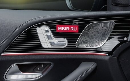 Mercedes-Benz GLE, 2026 год, 15 770 000 рублей, 13 фотография