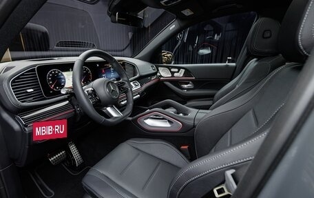 Mercedes-Benz GLE, 2026 год, 15 770 000 рублей, 12 фотография
