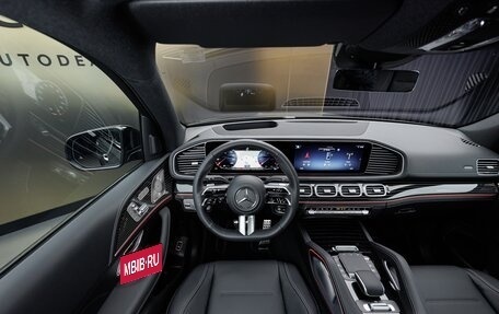 Mercedes-Benz GLE, 2026 год, 15 770 000 рублей, 15 фотография
