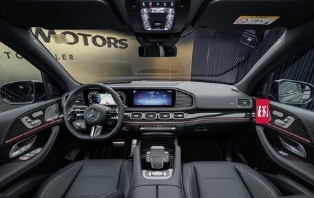 Mercedes-Benz GLE, 2026 год, 15 770 000 рублей, 14 фотография