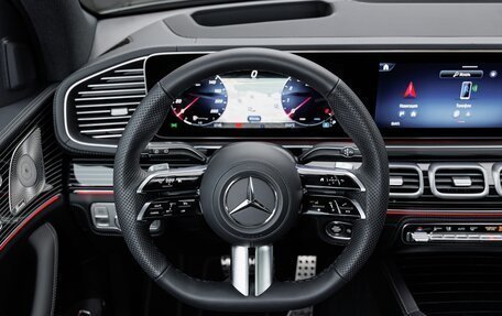 Mercedes-Benz GLE, 2026 год, 15 770 000 рублей, 17 фотография