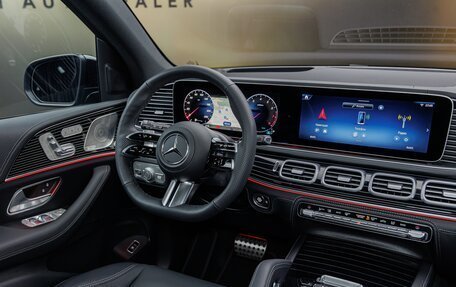 Mercedes-Benz GLE, 2026 год, 15 770 000 рублей, 26 фотография