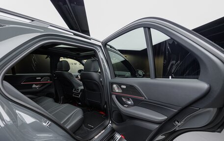 Mercedes-Benz GLE, 2026 год, 15 770 000 рублей, 28 фотография
