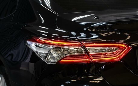 Toyota Camry, 2019 год, 3 249 000 рублей, 11 фотография