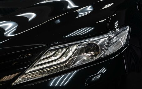 Toyota Camry, 2019 год, 3 249 000 рублей, 10 фотография
