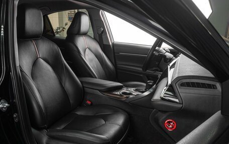 Toyota Camry, 2019 год, 3 249 000 рублей, 17 фотография
