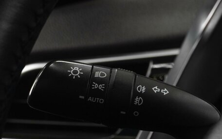 Toyota Camry, 2019 год, 3 249 000 рублей, 29 фотография