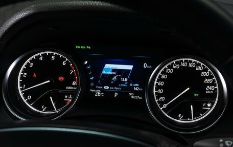 Toyota Camry, 2019 год, 3 249 000 рублей, 27 фотография