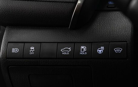 Toyota Camry, 2019 год, 3 249 000 рублей, 34 фотография
