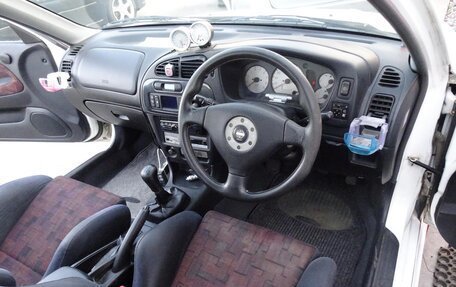 Mitsubishi Lancer Evolution IV, 1996 год, 3 000 000 рублей, 7 фотография