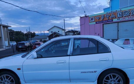Mitsubishi Lancer Evolution IV, 1996 год, 3 000 000 рублей, 3 фотография