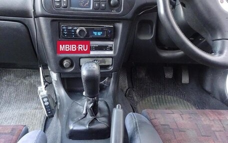 Mitsubishi Lancer Evolution IV, 1996 год, 3 000 000 рублей, 10 фотография