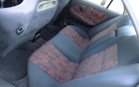 Mitsubishi Lancer Evolution IV, 1996 год, 3 000 000 рублей, 14 фотография