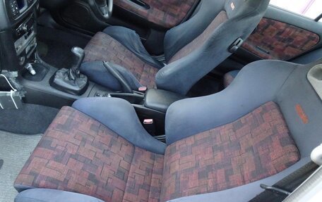 Mitsubishi Lancer Evolution IV, 1996 год, 3 000 000 рублей, 13 фотография