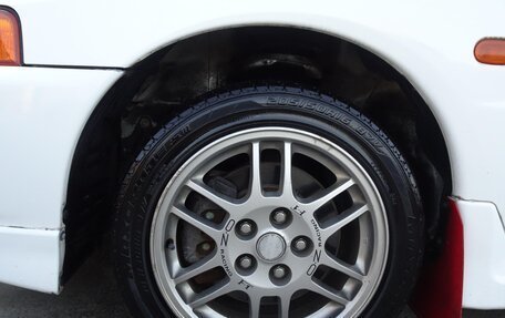 Mitsubishi Lancer Evolution IV, 1996 год, 3 000 000 рублей, 15 фотография