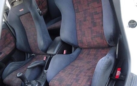 Mitsubishi Lancer Evolution IV, 1996 год, 3 000 000 рублей, 12 фотография