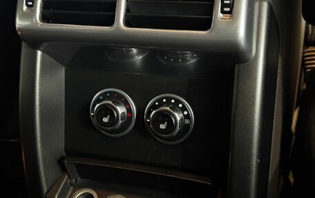 Land Rover Range Rover III, 2010 год, 1 490 000 рублей, 12 фотография