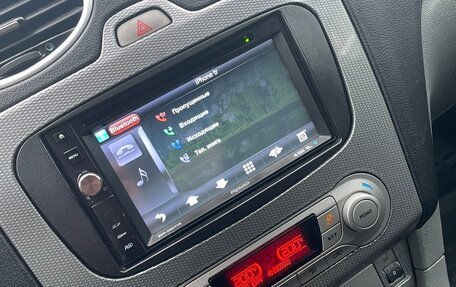 Ford Focus II рестайлинг, 2008 год, 255 000 рублей, 6 фотография