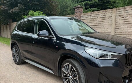 BMW X1, 2025 год, 5 000 000 рублей, 2 фотография