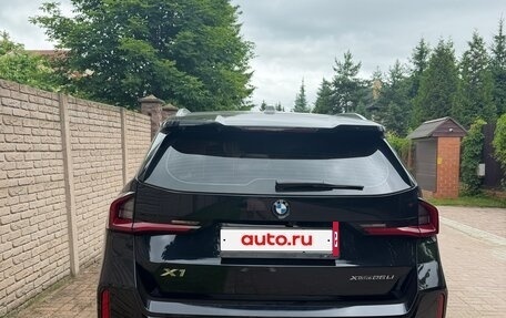 BMW X1, 2025 год, 5 000 000 рублей, 3 фотография