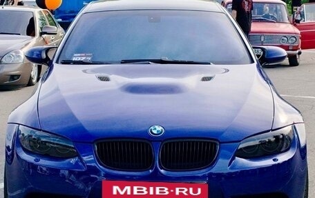 BMW M3, 2008 год, 6 200 000 рублей, 2 фотография