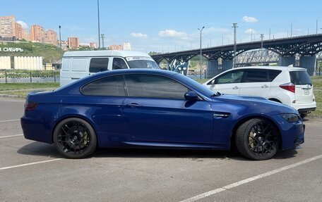 BMW M3, 2008 год, 6 200 000 рублей, 6 фотография