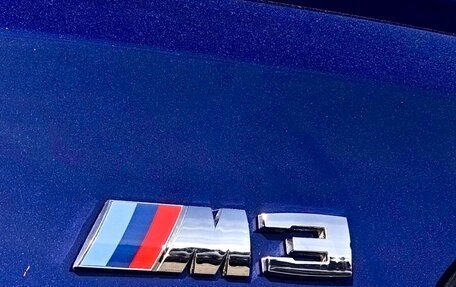 BMW M3, 2008 год, 6 200 000 рублей, 11 фотография