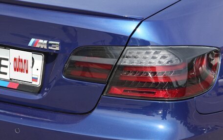 BMW M3, 2008 год, 6 200 000 рублей, 17 фотография