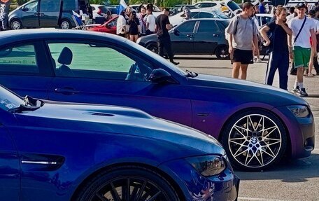 BMW M3, 2008 год, 6 200 000 рублей, 9 фотография