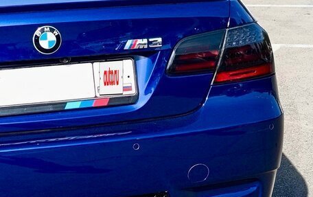 BMW M3, 2008 год, 6 200 000 рублей, 12 фотография