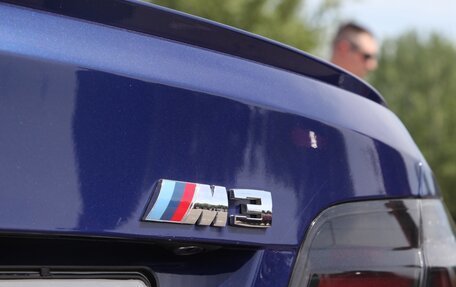 BMW M3, 2008 год, 6 200 000 рублей, 15 фотография