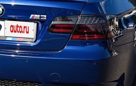 BMW M3, 2008 год, 6 200 000 рублей, 10 фотография