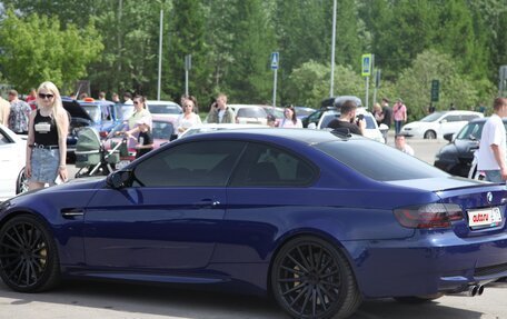 BMW M3, 2008 год, 6 200 000 рублей, 13 фотография
