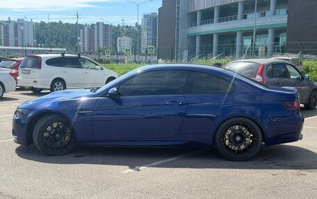 BMW M3, 2008 год, 6 200 000 рублей, 7 фотография