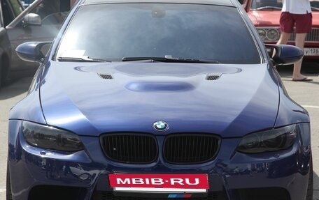 BMW M3, 2008 год, 6 200 000 рублей, 14 фотография