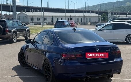 BMW M3, 2008 год, 6 200 000 рублей, 8 фотография