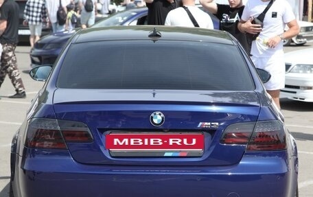 BMW M3, 2008 год, 6 200 000 рублей, 16 фотография