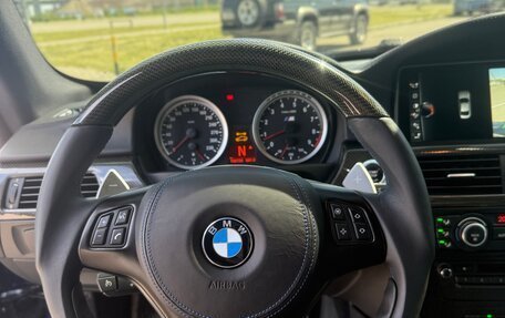 BMW M3, 2008 год, 6 200 000 рублей, 27 фотография