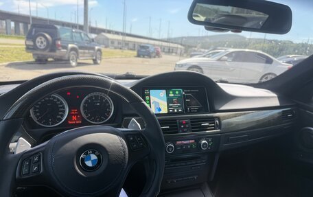BMW M3, 2008 год, 6 200 000 рублей, 21 фотография