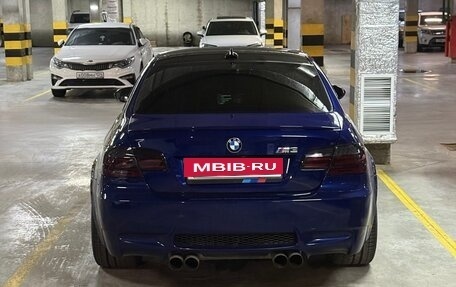 BMW M3, 2008 год, 6 200 000 рублей, 19 фотография